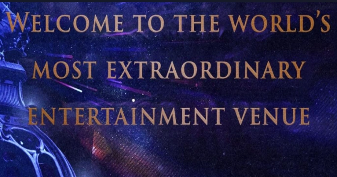 The Hippodrome Casino